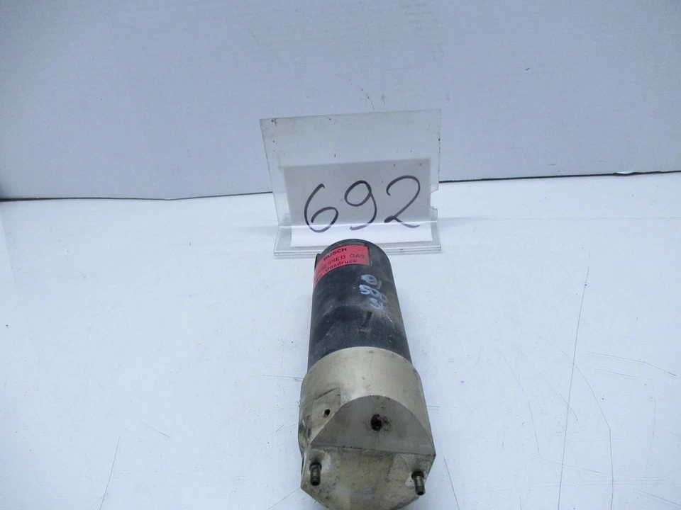 90-95 MERCEDES-BENZ SL500 BRAKE BOOSTER ACCUMULATOR OEM - Image 1 of 4