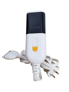 HD-TW-F(03) Coperta Elettrica Riscaldamento Pad Temperatura Telecomando con Timer - Foto 1 di 2
