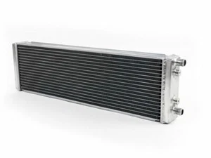 CSF Race High Performance Dual Pass Cross-Flow Universal Heat Exchanger # 8030 - Picture 1 of 1