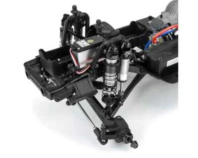Pro-Line Axial SCX10 I/II Twin I-Beam 2WD Pre-Runner Suspension Conversion Kit - Image 1 of 4
