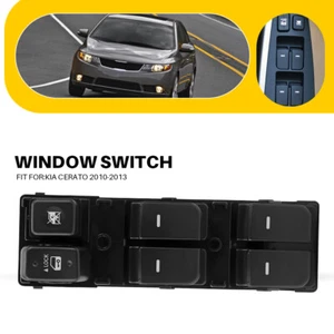 for Kia Cerato 2010-2013 Electric Power Window Switch 93570-1M600WK 14PINS - Picture 1 of 11