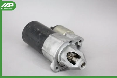 ✅07-13 Mercedes W164 ML350 CLS550 E550 SL550 стартер двигателя 0061515901 OEM - Изображение 1 из 4