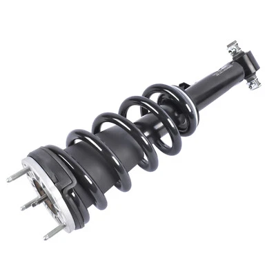 Conjunto de puntal amortiguador delantero derecho con ajuste adaptativo GMC Sierra Silverado 1500 2019-2024 Foto 1 de 4