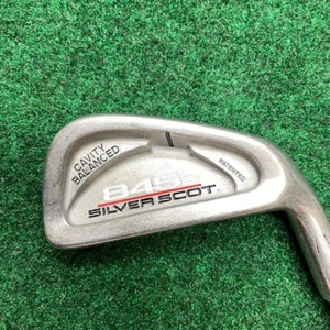 Tommy Armour 845s Silver Scot 3-iron Tour Step R-flex steel GP Victory grip RH - Picture 1 of 12