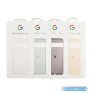 Funda original oficial de Google Pixel 6 Pro - Imagen 1 de 14