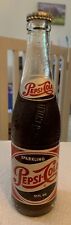 Pepsi Bottle 1950's Unopened Columbia, SC 73S