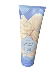 NEU *SELTEN* Auslaufmodell Bath & Body Works One In A Million Körpercreme Lotion - Bild 1 von 2