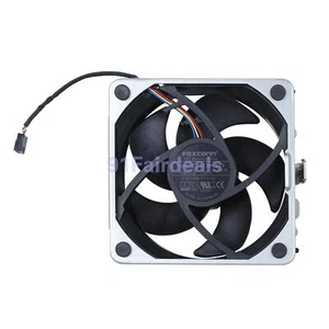 Ventilateur de refroidissement X176F PVA120G12V pour DELL T3660 8950 8960 R13 R14 R15 JRPPD 76PC8 - Photo 1/6