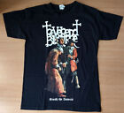 REVEREND BIZARRE - Crush The Insects (T-Shirt / manches longues)