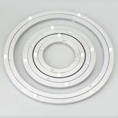 Rotating Turntable for Kitchen and Dining Table Enhance Daily Life Convenience - Image 1 of 4