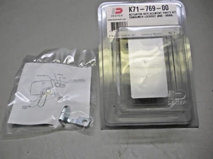 Kit de piezas de repuesto para actuador Dexter K71-769-00. - Imagen 1 de 1