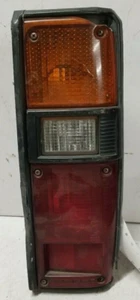 1979-1980 Toyota Pickup Right Tail Light, OEM - Picture 1 of 10