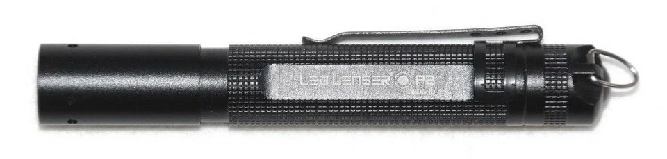 Linterna LED Llave Mini - Imagen 1 de 4