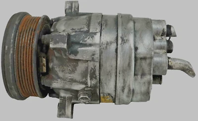 Компрессор переменного тока от оригинального производителя 87-88 BUICK CENTURY 2,8 л и многое другое (подробная информация ниже) 57277 - Изображение 1 из 4