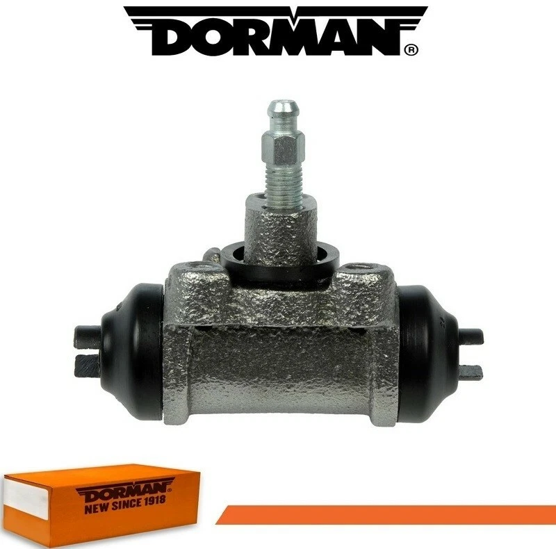Dorman Brake Drum Wheel Cylinder for 2001-2002 KIA RIO - Image 1 of 4