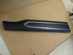 2025 Subaru Forester Left Front Door Moulding OEM 91112SL330 - Bild 1 von 2