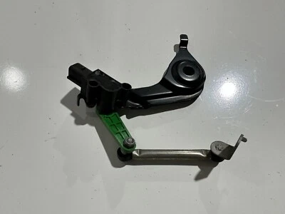AUDI S4 2011-2016 FARO CONJUNTO SENSOR NIVEL LUZ 8K0941310C OEM Foto 1 de 3