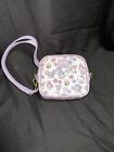Hello Kitty & Friends Loungefly Crossbody Bag New Without Tags