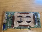 ASUS V9950 GEFORCE FX 5900 128MB AGP DEFEKT NICHT GETESTET