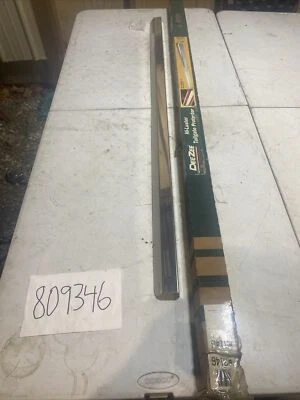 Protector de tapa de puerta trasera para Dodge Dakota 1987-96 dee zee 3146 Foto 1 de 4