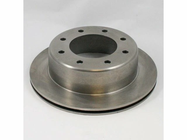 Rotor de freno trasero Pronto para Cadillac DTS 2006-2011 53GBCT Foto 1 de 1