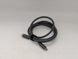 USB-C cable ONLY Logitech MX Brio Ultra HD 4K collaboration streaming webcam - Picture 1 of 9