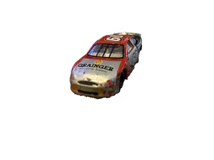 2001 HOT WHEELS # 60 GREG BIFFLE GRAINER 1/64 DIECAST RACING CAR ! - Picture 1 of 2