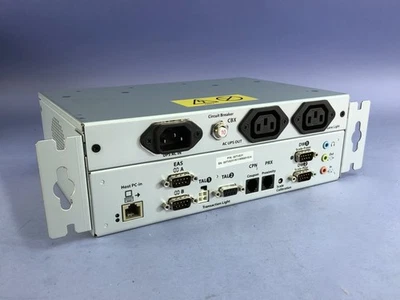 IBM Self-Checkout System 6 Cash Unit Security Module PN: 00TV831 FRU: 00TV830 - Image 1 of 4