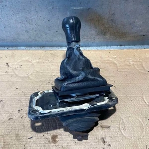Conjunto de perilla de cambio de marchas Audi 80 B4 transmisión manual 5 velocidades 893711118E - Imagen 1 de 5