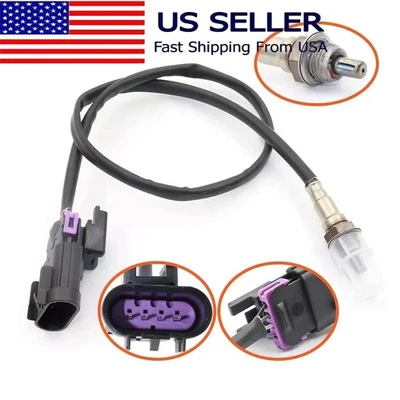 Sensor de oxígeno 55213261B PARA Ducati Hyperstrada 939/Hypermotard SP 821 2013-2016 Foto 1 de 4