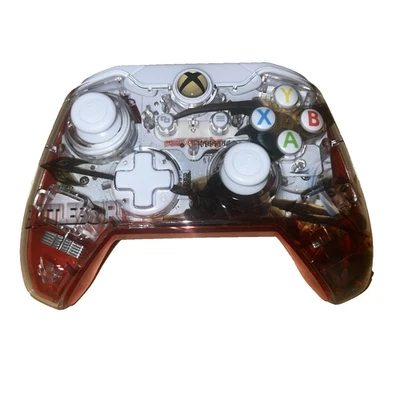 Rare Battleborn Variant PDP Rock Candy Wired Controller for Xbox One 048-012 - Image 1 of 3