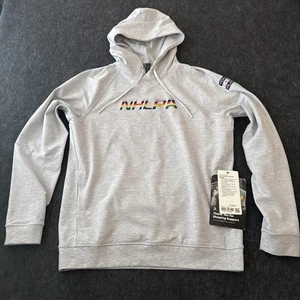 Lululemon City Sweat Pullover Hoodie Herren L NHLPA French Terry weich LGBTQ Pride - Bild 1 von 17
