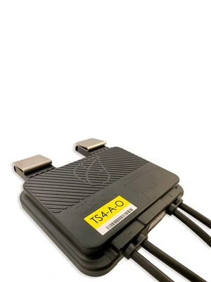 Tigo TS4-A-O Yellow PV Optimierer Leistungsoptimierer Optimizer 700W 15A NEU