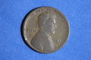 ¡¡Centavo de trigo Estate Find 1911 D- Lincoln!!  #K57366 - Imagen 1 de 2