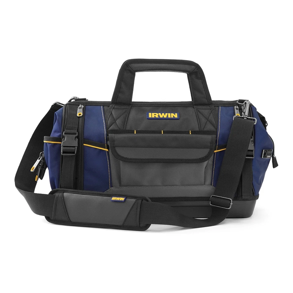 IRWIN 450mm 18" Pro Plus Tool Bag - Image 1 of 1