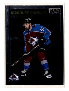 2020-21 Marquee Rookies Martin Kaut RC Colorado Avalanche #169 - Bild 1 von 2