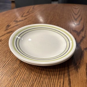 Corelle Corning Garden Sketch Bread & Butter Plates 6.75” Set Of 3 - Picture 1 of 15