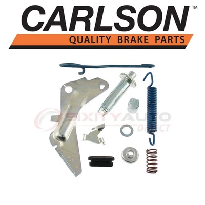 Carlson Rear Left Brake Self Adjuster Repair Kit for 1970-1972 Buick GS 455  xw - Image 1 of 4
