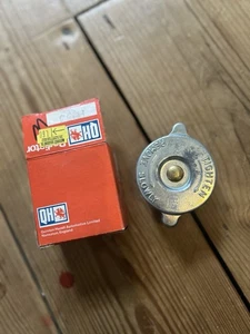 QH Radiator Cap Car Part Vintage - Picture 1 of 2