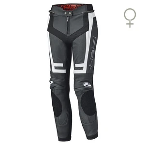Held Rocket 3.0 Motorcycle Boot Pants Women's (Black/White) Size: 38D - Picture 1 of 2
