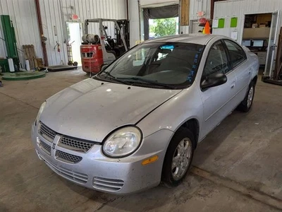 Aglomerado de velocímetro excluindo SRT4 MPH com tacômetro compatível com 03-05 NEON 1125983 - Imagem 1 de 4