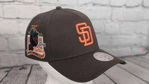 2025 Player Chase Lids x Topps x Mitchell&Ness San Diego Padres Tony Gwynn - Imagen 1 de 9