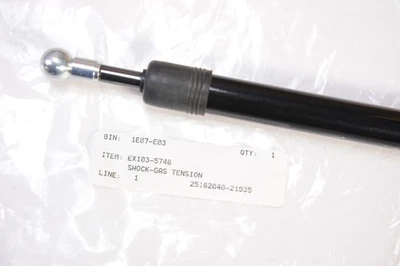Exmark 103-5746 Gas Tension Shock Navigator - Image 1 of 3