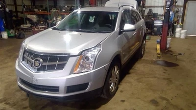 Chassi ECM bloqueio por roubo entrada sem chave compatível com 10-12 SRX 120947 - Imagem 1 de 4