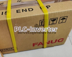 A new FANUC SERVO engine A06B-0241-B500- - Picture 1 of 2