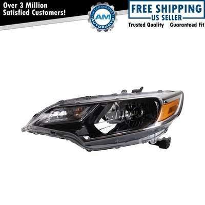 Conjunto de faros izquierdos para Honda Fit 2018-2020 Foto 1 de 4