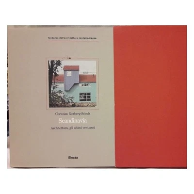 SCANDINAVIA-ARCHITETTURA, GLI ULTIMI VENT'ANNI(1990) - Immagine 1 di 4