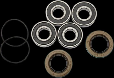 Pivot Works Front Wheel Bearings Kit for Polaris Xpress 400L 96-97 - Image 1 of 4