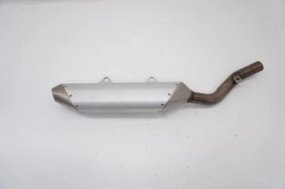 Beta 350 RR 4T Exhaust Muffler Pipe OEM Silencer 2015-2016 #2 - Image 1 of 4