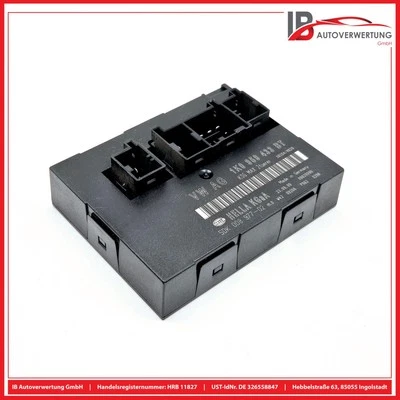 Centralina comfort 1K0959433BT 5DK008977-02 VW TOURAN (1T1, 1T2) 1.4 TSI HELLA - Immagine 1 di 4